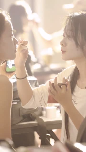 Thúy Tô Studio tại show NTK Phan Đăng Hoàng