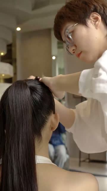 Hậu trường show NTK Phan Đăng Hoàng