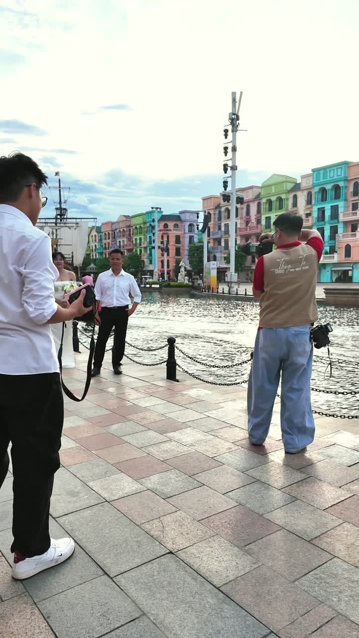 Phú quý lớn nhất đời người là gì? Nhìn khung hình này là hiểu