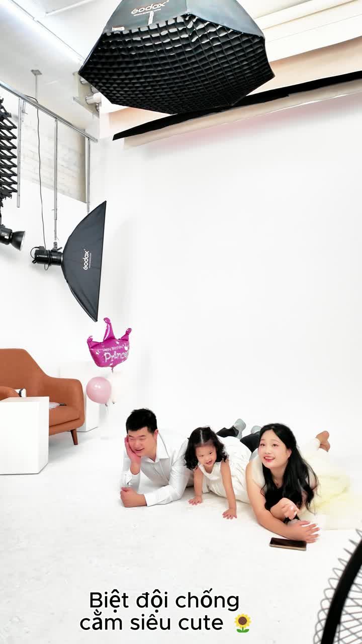 Biến hình đón tuổi mới — và khoảnh khắc nóc nhà bị thất sủng