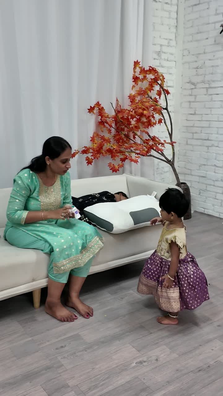 Có rất nhiều lựa chọn ngoài kia — nhưng Gia Đình này chọn bay sang Việt Nam