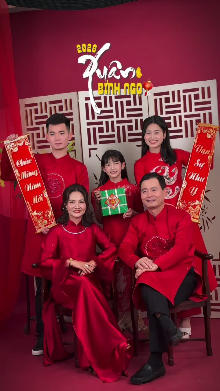 Có những khoảnh khắc sau này bao nhiêu tiền cũng không mua lại được