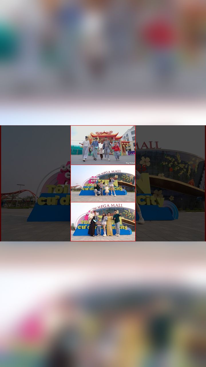 Mừng sinh nhật bà chủ Thúy Tô Studio