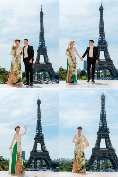 Ảnh gia đình nổi bật của Thúy Tô Studio, Vinhomes Ocean Park 2