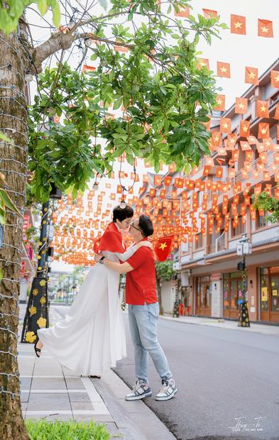 Ảnh gia đình nổi bật của Thúy Tô Studio, Vinhomes Ocean Park 2