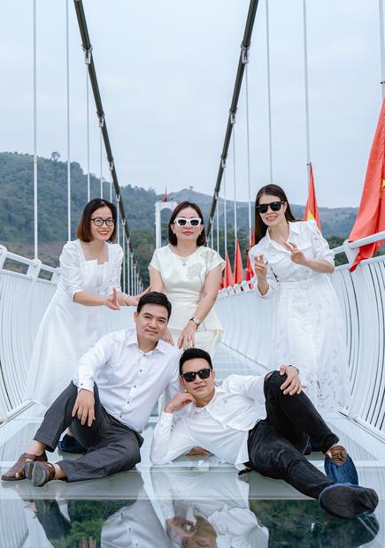 Ảnh gia đình nổi bật của Thúy Tô Studio, Vinhomes Ocean Park 2