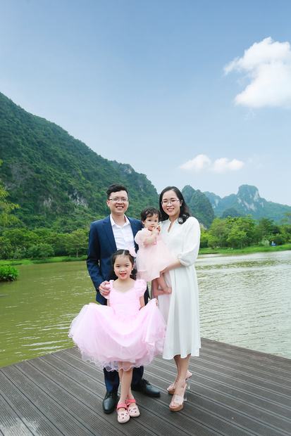 Ảnh kỷ niệm ngày cưới chụp tại Thúy Tô Studio và Grand World Ocean Park 3