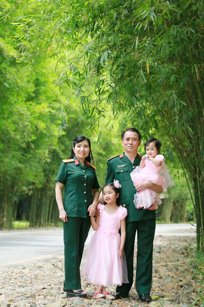 Ảnh kỷ niệm ngày cưới chụp tại Thúy Tô Studio và Grand World Ocean Park 3