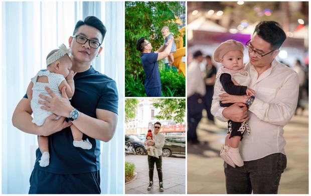 Ảnh sinh nhật, đầy tháng và mừng thọ chụp tại Thúy Tô Studio
