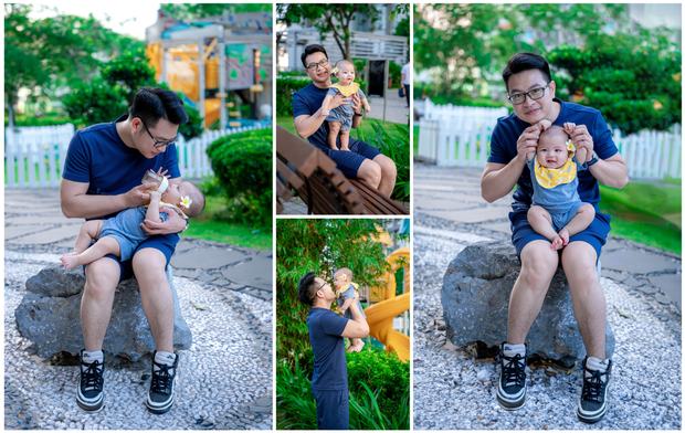 Ảnh sinh nhật, đầy tháng và mừng thọ chụp tại Thúy Tô Studio