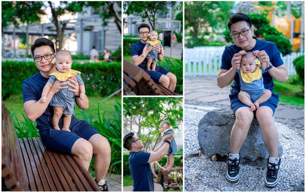 Ảnh sinh nhật, đầy tháng và mừng thọ chụp tại Thúy Tô Studio