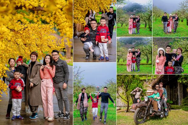Ảnh sinh nhật, đầy tháng và mừng thọ chụp tại Thúy Tô Studio