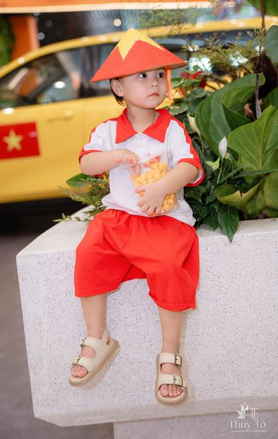 Ảnh gia đình ngày lễ, Tết và những chuyến đi cùng Thúy Tô Studio