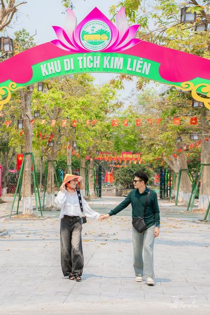 Ảnh gia đình ngày lễ, Tết và những chuyến đi cùng Thúy Tô Studio
