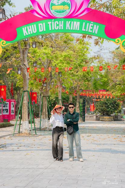 Ảnh gia đình ngày lễ, Tết và những chuyến đi cùng Thúy Tô Studio