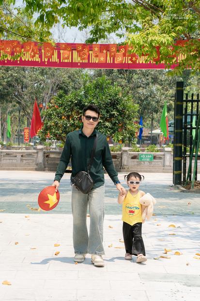 Ảnh gia đình ngày lễ, Tết và những chuyến đi cùng Thúy Tô Studio