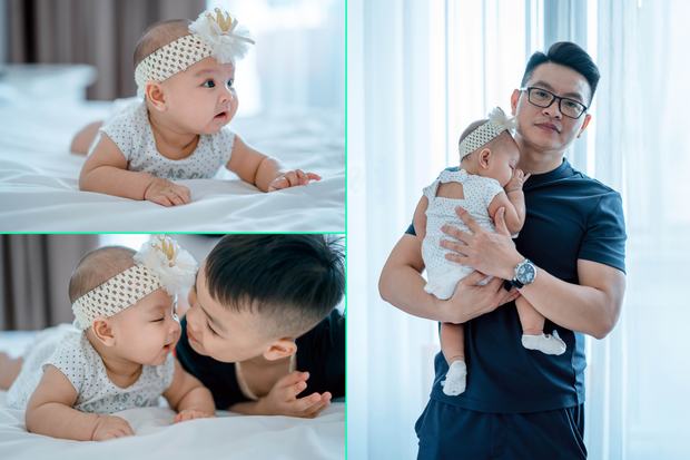 Ảnh gia đình ngày lễ, Tết và những chuyến đi cùng Thúy Tô Studio