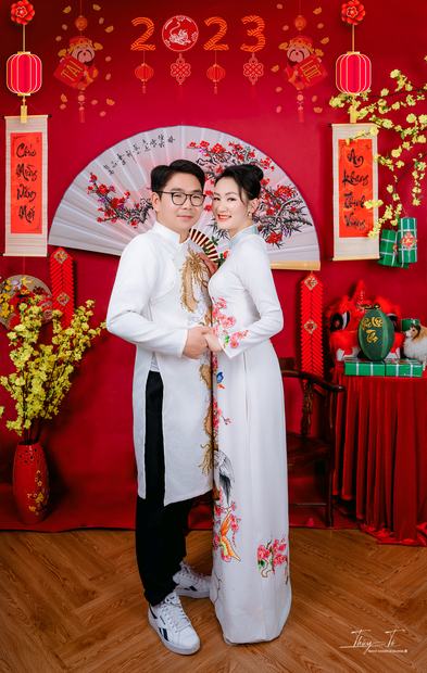 Gia Đình nước ngoài chụp ảnh cùng Thúy Tô Studio, Vinhomes Ocean Park 2