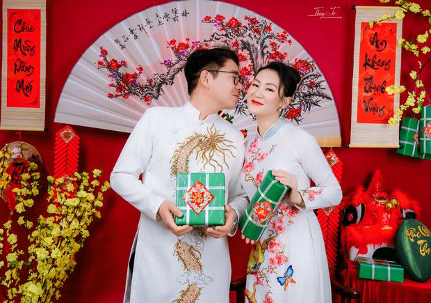 Gia Đình nước ngoài chụp ảnh cùng Thúy Tô Studio, Vinhomes Ocean Park 2