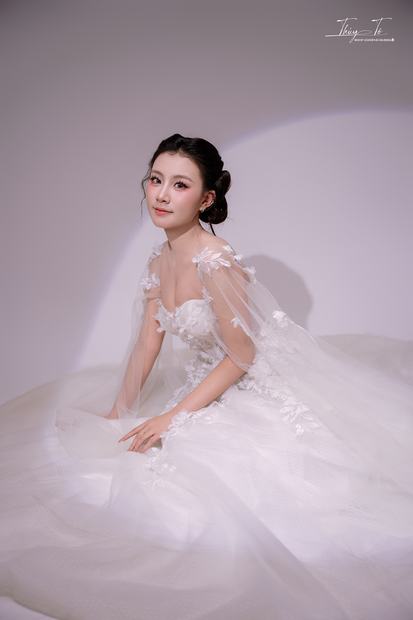 Sinh nhật tuổi 15 của CEO Tương Lai Vũ Quỳnh Nga tại Thúy Tô Studio