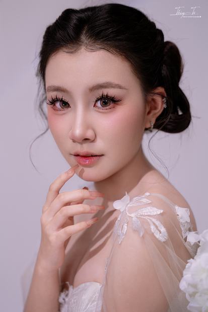 Sinh nhật tuổi 15 của CEO Tương Lai Vũ Quỳnh Nga tại Thúy Tô Studio