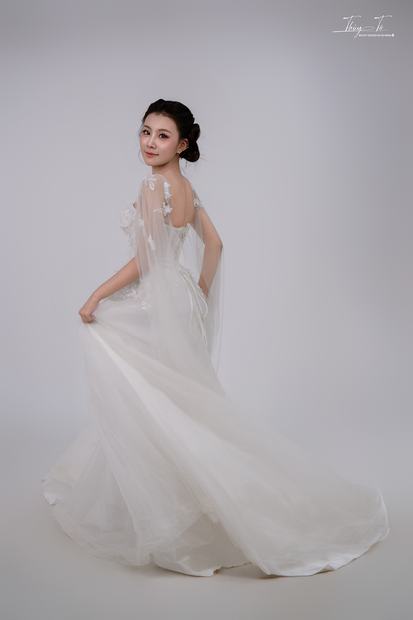 Sinh nhật tuổi 15 của CEO Tương Lai Vũ Quỳnh Nga tại Thúy Tô Studio