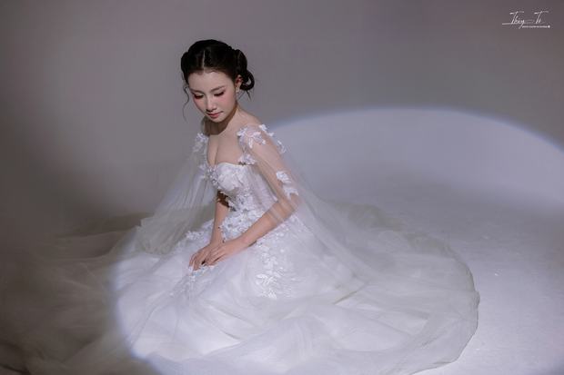 Sinh nhật tuổi 15 của CEO Tương Lai Vũ Quỳnh Nga tại Thúy Tô Studio
