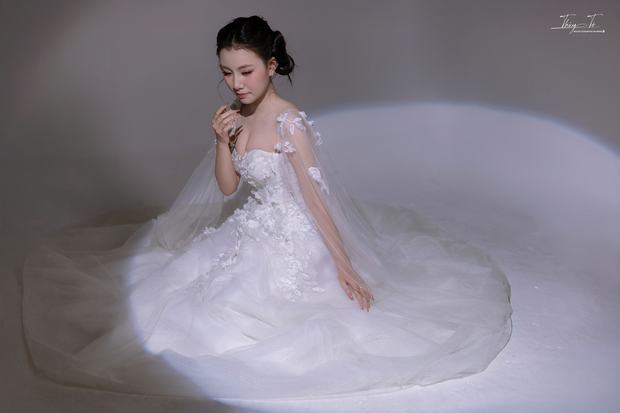 Sinh nhật tuổi 15 của CEO Tương Lai Vũ Quỳnh Nga tại Thúy Tô Studio