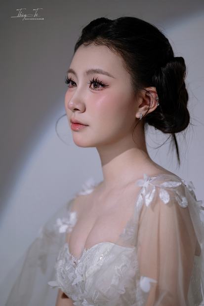 Sinh nhật tuổi 15 của CEO Tương Lai Vũ Quỳnh Nga tại Thúy Tô Studio